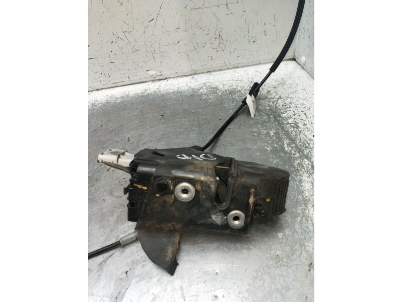 Recambio de motor cierre centralizado delantero derecho para citroën c4 i (lc_) 1.6 vti 120 referencia OEM IAM 86719980 5P 2006