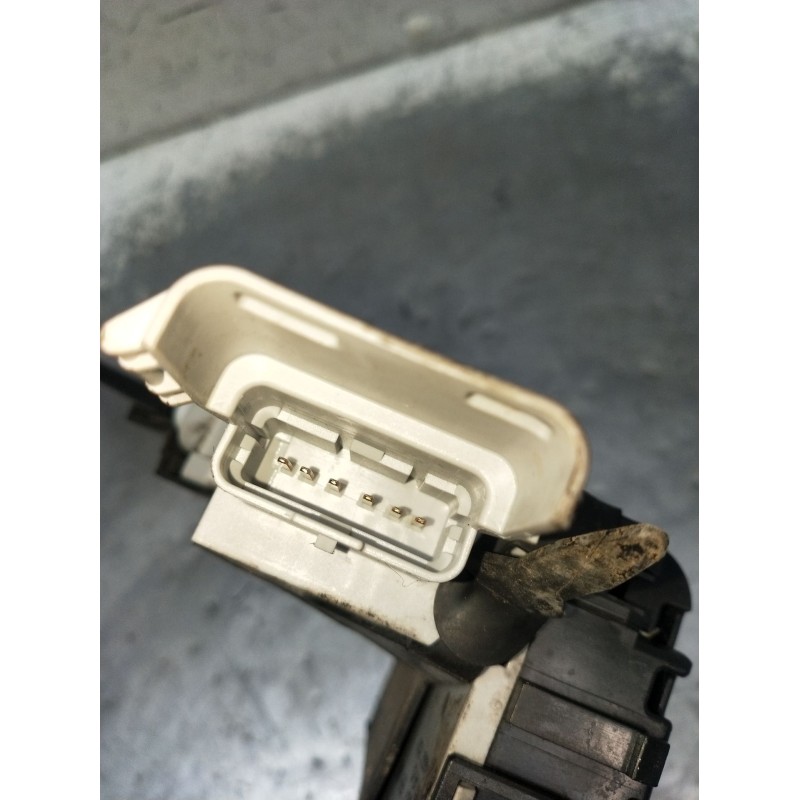 Recambio de motor cierre centralizado delantero derecho para citroën c4 i (lc_) 1.6 vti 120 referencia OEM IAM 86719980 5P 2006