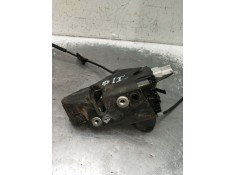 Recambio de motor cierre centralizado delantero izquierdo para citroën c4 i (lc_) 1.6 vti 120 referencia OEM IAM 86820080 5P 200