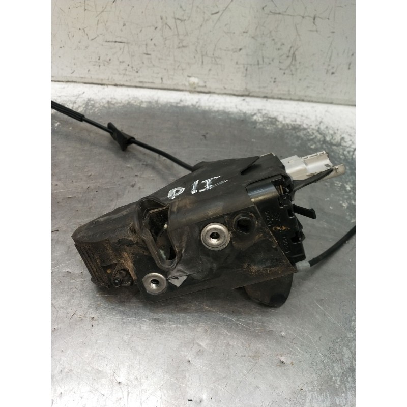 Recambio de motor cierre centralizado delantero izquierdo para citroën c4 i (lc_) 1.6 vti 120 referencia OEM IAM 86820080 5P 200