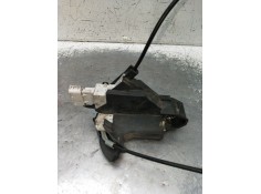 Recambio de motor cierre centralizado delantero izquierdo para citroën c4 i (lc_) 1.6 vti 120 referencia OEM IAM 86820080 5P 200 2