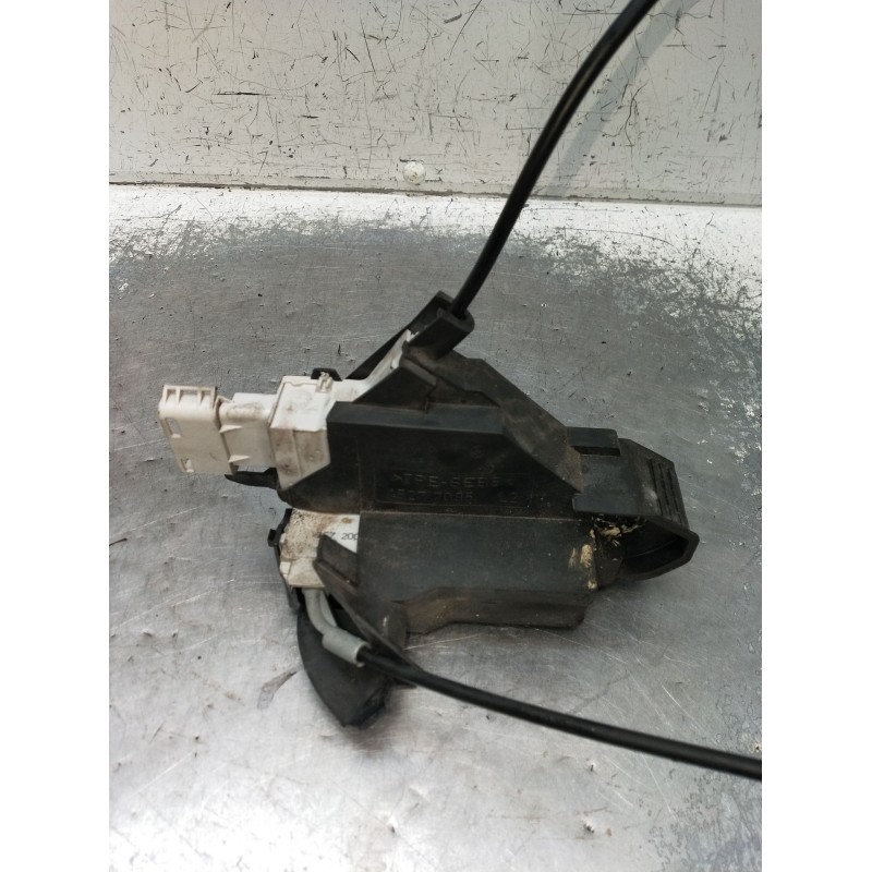 Recambio de motor cierre centralizado delantero izquierdo para citroën c4 i (lc_) 1.6 vti 120 referencia OEM IAM 86820080 5P 200