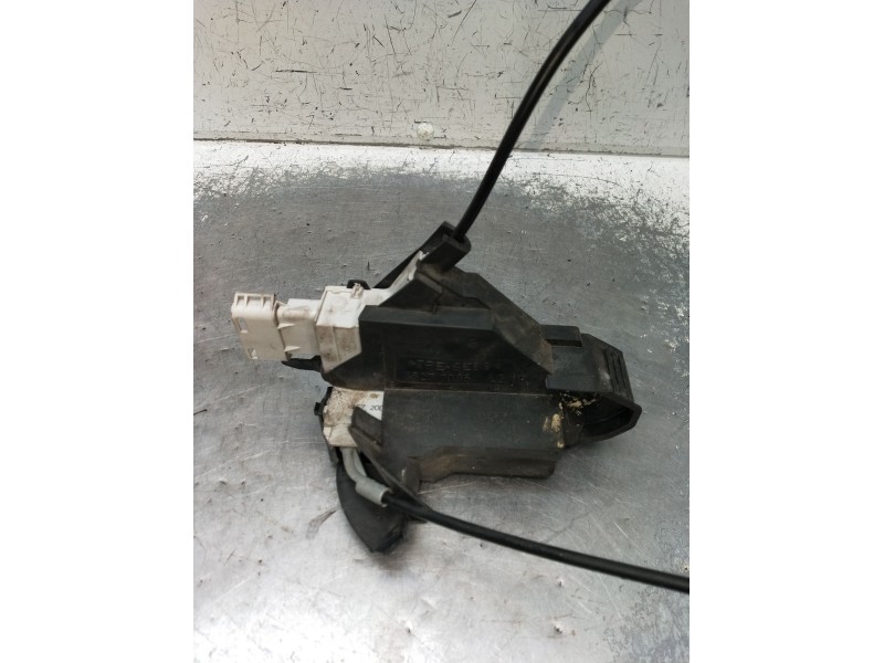 Recambio de motor cierre centralizado delantero izquierdo para citroën c4 i (lc_) 1.6 vti 120 referencia OEM IAM 86820080 5P 200