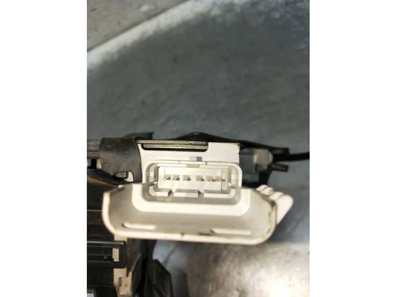 Recambio de motor cierre centralizado delantero izquierdo para citroën c4 i (lc_) 1.6 vti 120 referencia OEM IAM 86820080 5P 200