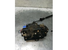 Recambio de motor cierre centralizado delantero derecho para skoda fabia i (6y2) 1.4 tdi referencia OEM IAM 3B1837016BP 5P 2000