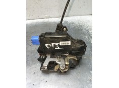 Recambio de motor cierre centralizado delantero izquierdo para skoda fabia i (6y2) 1.4 tdi referencia OEM IAM 3B1837015AM 5P 200 2