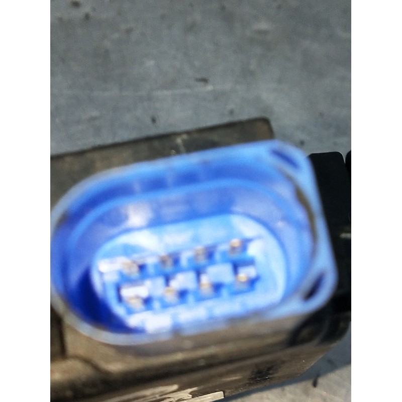 Recambio de motor cierre centralizado delantero izquierdo para skoda fabia i (6y2) 1.4 tdi referencia OEM IAM 3B1837015AM 5P 200