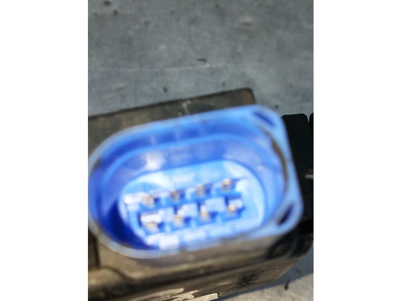 Recambio de motor cierre centralizado delantero izquierdo para skoda fabia i (6y2) 1.4 tdi referencia OEM IAM 3B1837015AM 5P 200