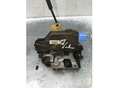 Recambio de motor cierre centralizado trasero derecho para skoda fabia i (6y2) 1.4 tdi referencia OEM IAM 991993300 5P 2000 2