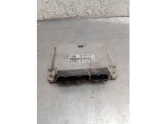 Recambio de centralita motor uce para skoda octavia i (1u2) 1.9 tdi referencia OEM IAM 60281001850 038906018BR 28SA3733 1997