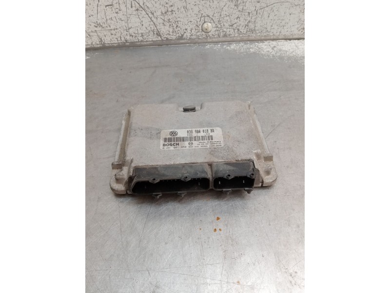 Recambio de centralita motor uce para skoda octavia i (1u2) 1.9 tdi referencia OEM IAM 60281001850 038906018BR 28SA3733 1997