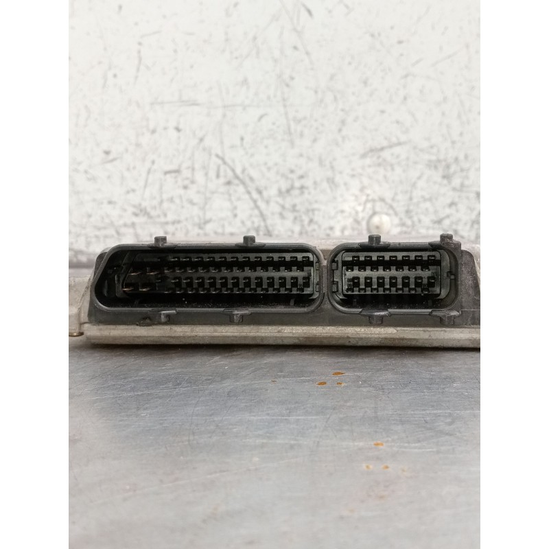 Recambio de centralita motor uce para skoda octavia i (1u2) 1.9 tdi referencia OEM IAM 60281001850 038906018BR 28SA3733 1997