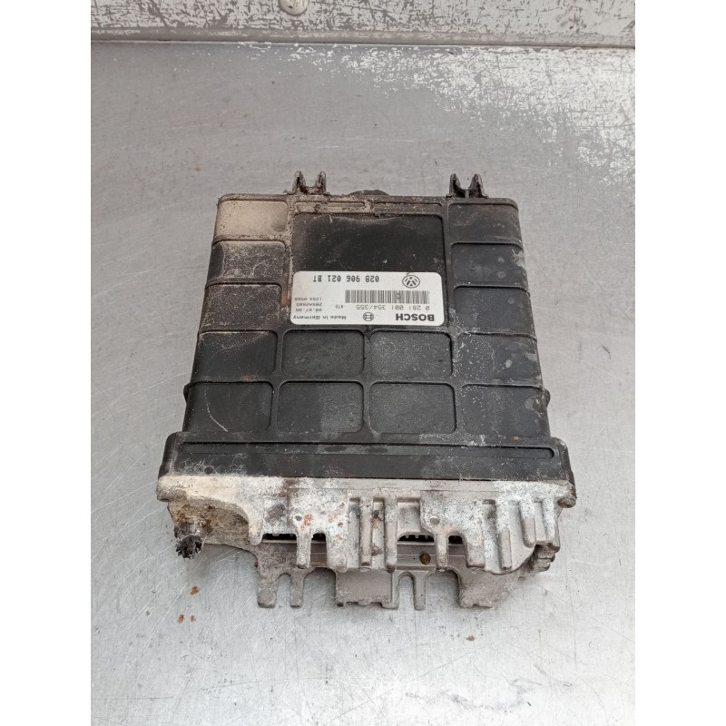 Recambio de centralita motor uce para seat toledo i (1l2) 1.9 tdi referencia OEM IAM 0281001354 028906021BT 28SA2685 1996