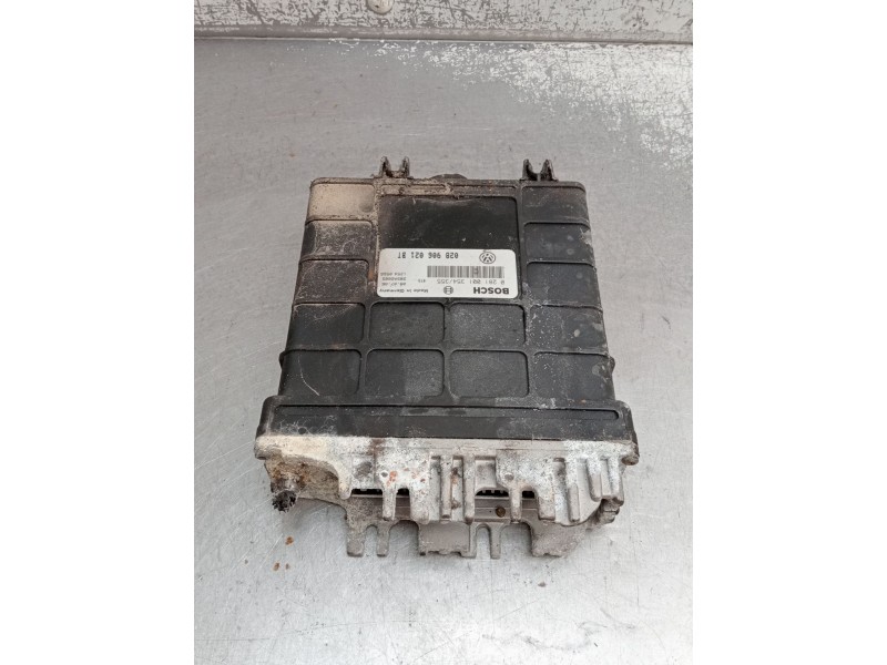 Recambio de centralita motor uce para seat toledo i (1l2) 1.9 tdi referencia OEM IAM 0281001354 028906021BT 28SA2685 1996