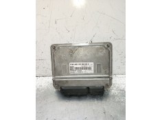 Recambio de centralita motor uce para seat ibiza iii (6l1) 1.2 12v referencia OEM IAM 5WP4050204 03E906023D 2006 SIMOS91