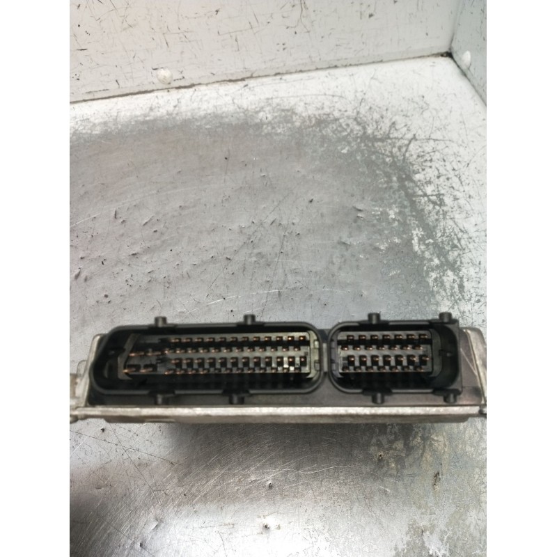 Recambio de centralita motor uce para seat ibiza iii (6l1) 1.2 12v referencia OEM IAM 5WP4050204 03E906023D 2006 SIMOS91