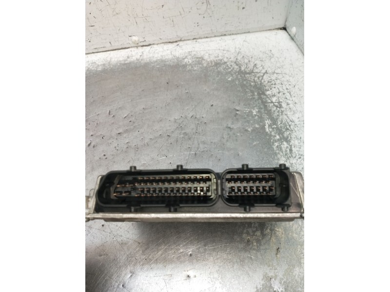 Recambio de centralita motor uce para seat ibiza iii (6l1) 1.2 12v referencia OEM IAM 5WP4050204 03E906023D 2006 SIMOS91