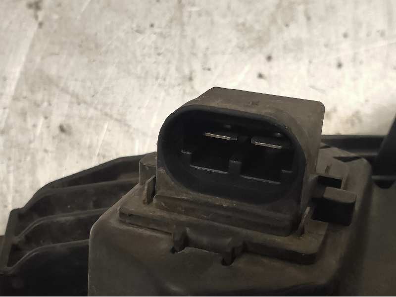 Recambio de electroventilador para nissan kubistar (x76) referencia OEM IAM 8240363  GATE