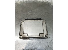 Recambio de centralita motor uce para skoda fabia i (6y2) 1.4 tdi referencia OEM IAM 0281011412 045906BM EDC15P5181  2
