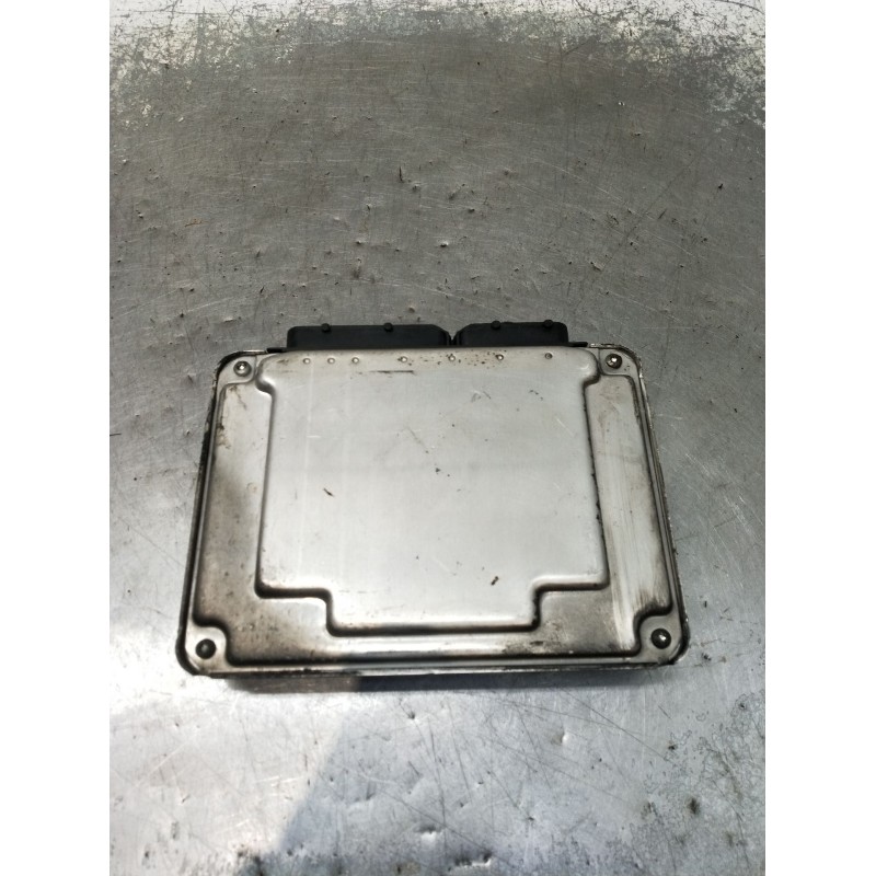 Recambio de centralita motor uce para skoda fabia i (6y2) 1.4 tdi referencia OEM IAM 0281011412 045906BM EDC15P5181 
