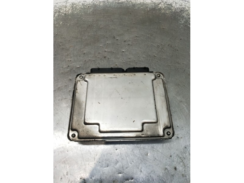 Recambio de centralita motor uce para skoda fabia i (6y2) 1.4 tdi referencia OEM IAM 0281011412 045906BM EDC15P5181 