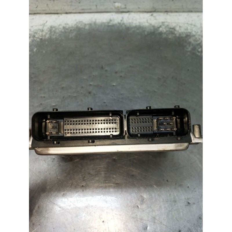 Recambio de centralita motor uce para skoda fabia i (6y2) 1.4 tdi referencia OEM IAM 0281011412 045906BM EDC15P5181 