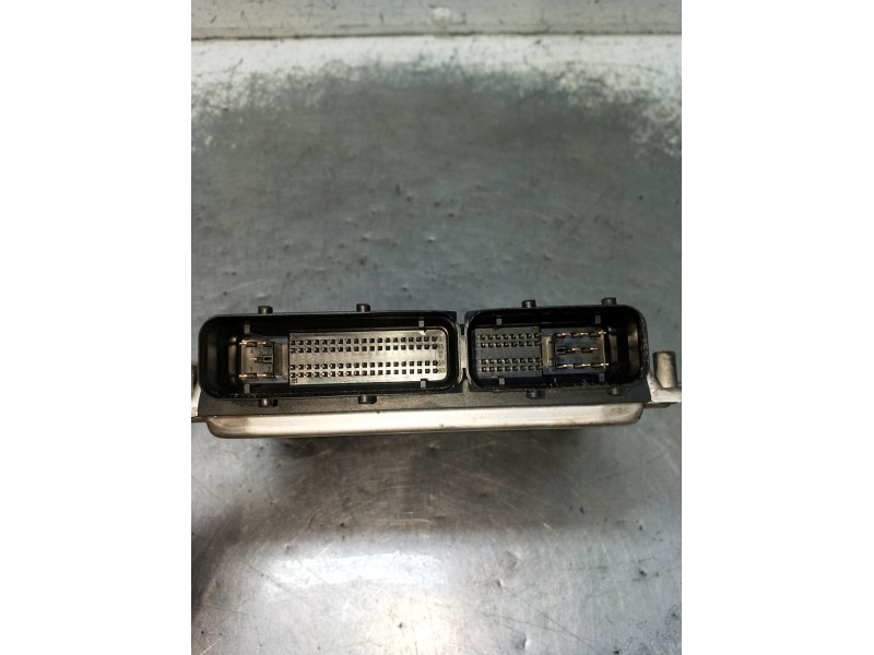 Recambio de centralita motor uce para skoda fabia i (6y2) 1.4 tdi referencia OEM IAM 0281011412 045906BM EDC15P5181 