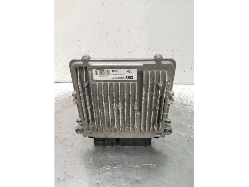 Recambio de centralita motor uce para mercedes-benz clase v (w447) v 200 cdi / d (447.811, 447.813, 447.815) referencia OEM IAM 