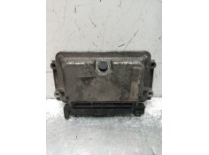 Recambio de centralita motor uce para peugeot 206 hatchback (2a/c) 1.6 i referencia OEM IAM 0261206216 9632693980 26FM0652 1998 