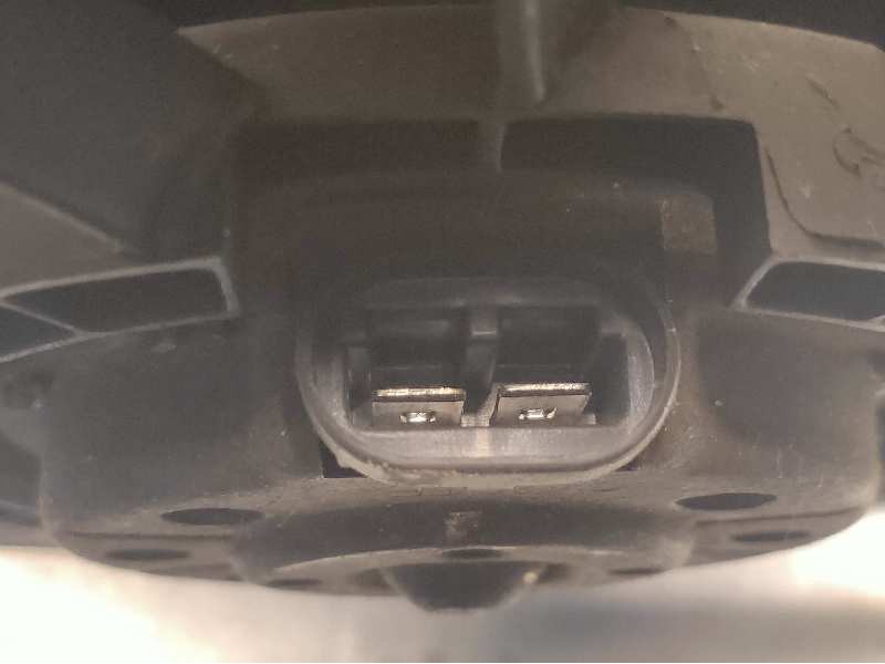 Recambio de electroventilador para nissan kubistar (x76) referencia OEM IAM 8240363  GATE