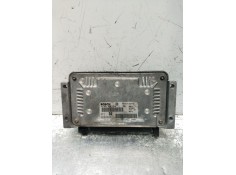 Recambio de centralita motor uce para peugeot 206 hatchback (2a/c) 1.6 i referencia OEM IAM 0261206216 9632693980 26FM0652 1998  2