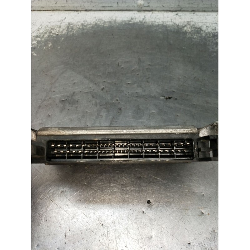 Recambio de centralita motor uce para peugeot 206 hatchback (2a/c) 1.6 i referencia OEM IAM 0261206216 9632693980 26FM0652 1998 