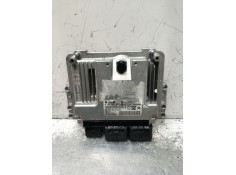 Recambio de centralita motor uce para citroën c4 i (lc_) 1.6 vti 120 referencia OEM IAM 0261201863 9666235880 1039S30285 2006 ME