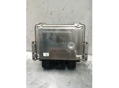 Recambio de centralita motor uce para citroën c4 i (lc_) 1.6 vti 120 referencia OEM IAM 0261201863 9666235880 1039S30285 2006 ME 2