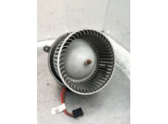 Recambio de motor calefaccion para mercedes-benz clase v (w447) v 200 cdi / d (447.811, 447.813, 447.815) referencia OEM IAM BZ7