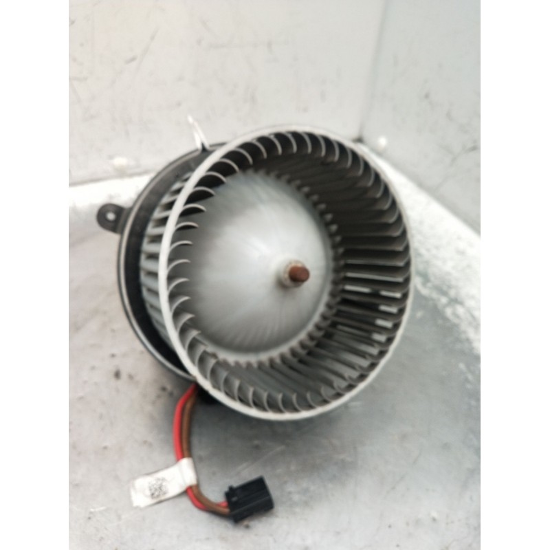 Recambio de motor calefaccion para mercedes-benz clase v (w447) v 200 cdi / d (447.811, 447.813, 447.815) referencia OEM IAM BZ7