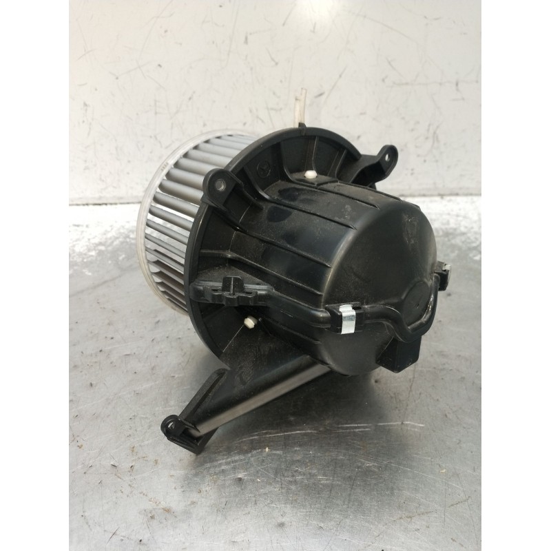 Recambio de motor calefaccion para mercedes-benz clase v (w447) v 200 cdi / d (447.811, 447.813, 447.815) referencia OEM IAM BZ7