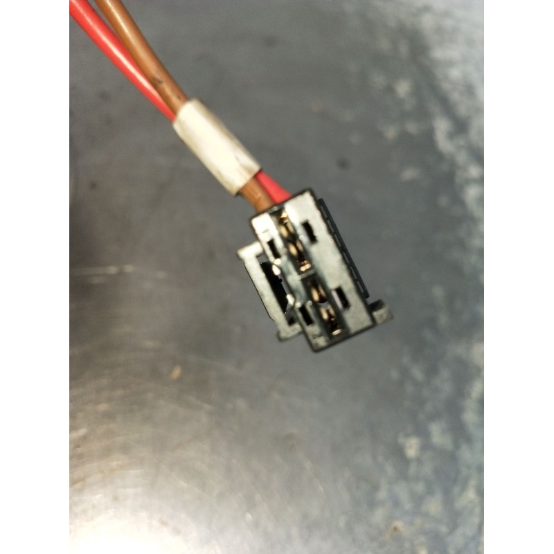 Recambio de motor calefaccion para mercedes-benz clase v (w447) v 200 cdi / d (447.811, 447.813, 447.815) referencia OEM IAM BZ7