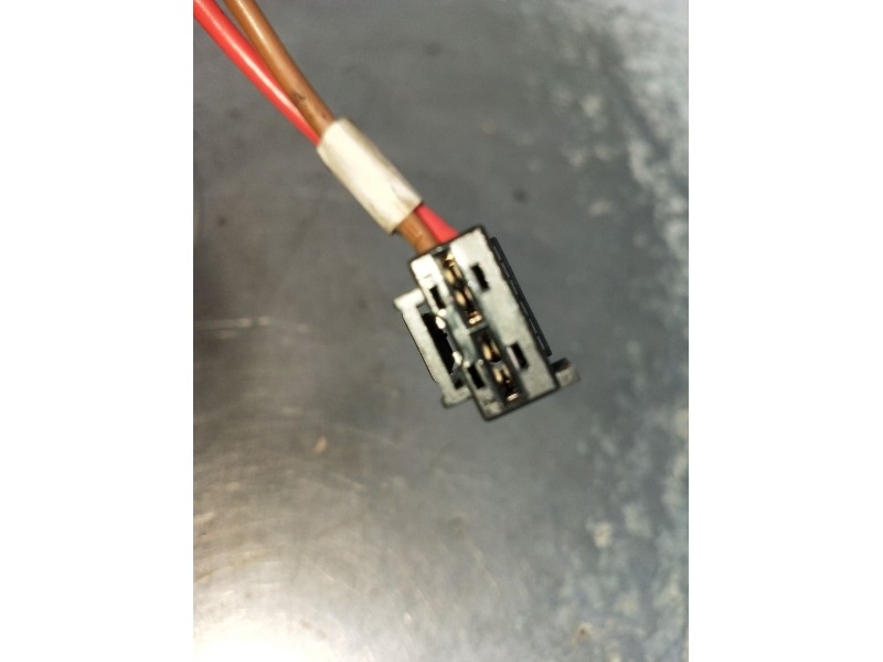 Recambio de motor calefaccion para mercedes-benz clase v (w447) v 200 cdi / d (447.811, 447.813, 447.815) referencia OEM IAM BZ7