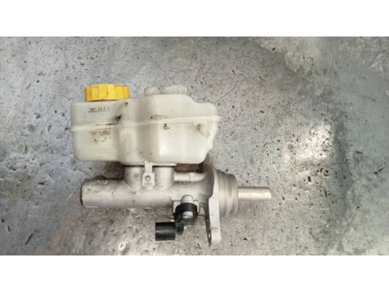 Recambio de bomba freno para skoda fabia (5j2 ) urban referencia OEM IAM   
