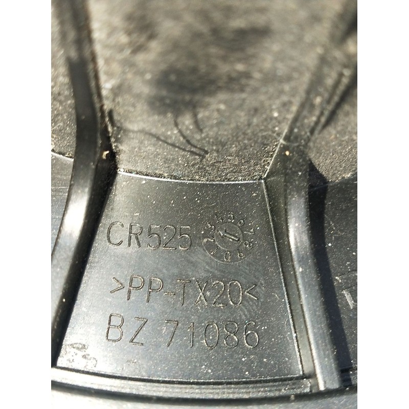 Recambio de motor calefaccion para mercedes-benz clase v (w447) v 200 cdi / d (447.811, 447.813, 447.815) referencia OEM IAM BZ7