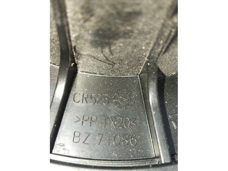 Recambio de motor calefaccion para mercedes-benz clase v (w447) v 200 cdi / d (447.811, 447.813, 447.815) referencia OEM IAM BZ7