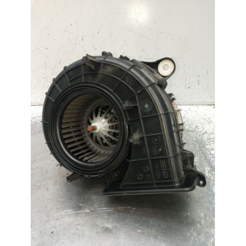 Recambio de motor calefaccion para mercedes-benz clase v (w447) v 200 cdi / d (447.811, 447.813, 447.815) referencia OEM IAM VS2