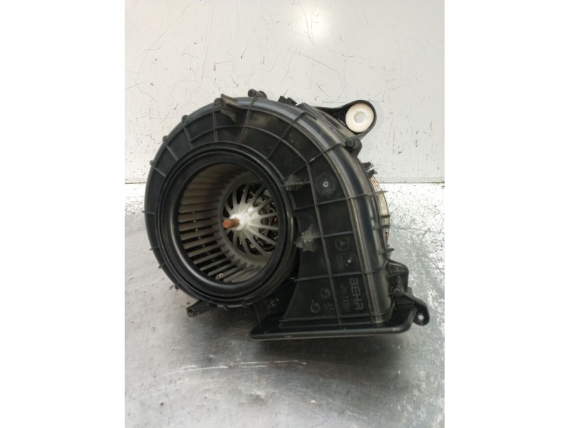 Recambio de motor calefaccion para mercedes-benz clase v (w447) v 200 cdi / d (447.811, 447.813, 447.815) referencia OEM IAM VS2