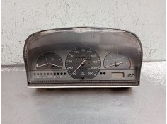 Recambio de cuadro instrumentos para seat toledo i (1l2) 1.9 tdi referencia OEM IAM 81117785  1996