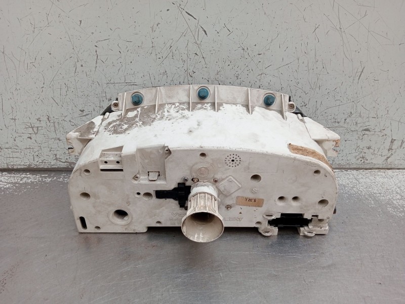 Recambio de cuadro instrumentos para seat toledo i (1l2) 1.9 tdi referencia OEM IAM 81117785  1996