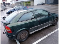 opel astra g berlina del año 1999 2