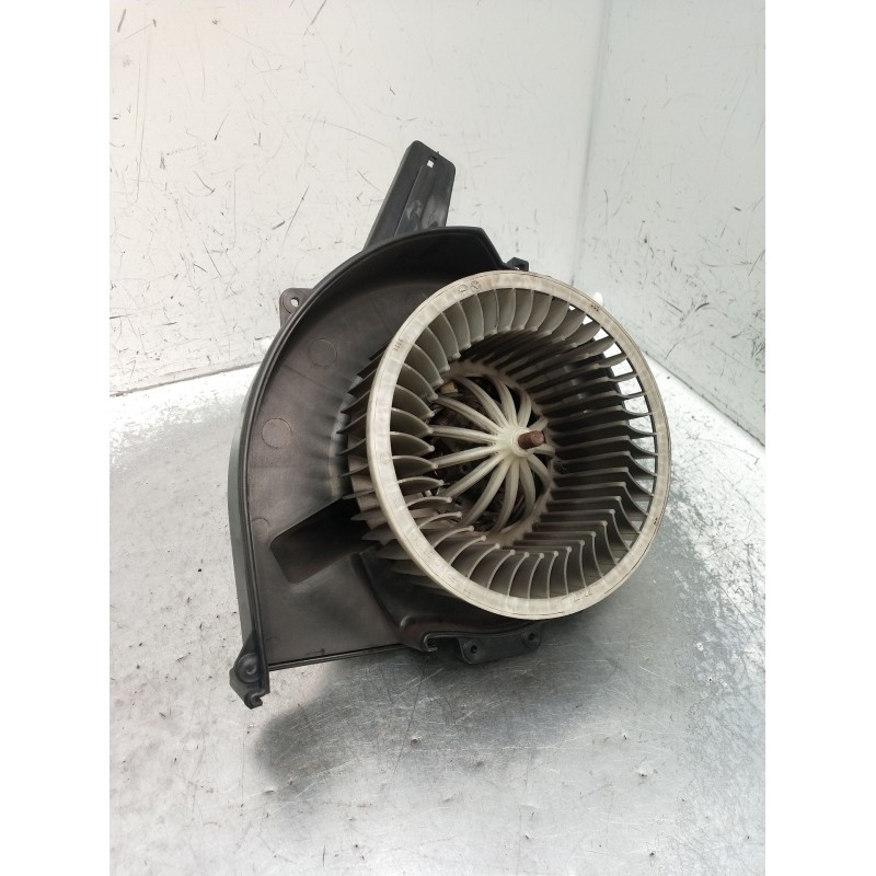 Recambio de motor calefaccion para seat ibiza iii (6l1) 1.2 12v referencia OEM IAM 6Q1820015G A1916 2006