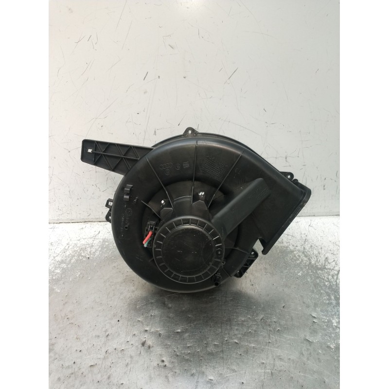 Recambio de motor calefaccion para seat ibiza iii (6l1) 1.2 12v referencia OEM IAM 6Q1820015G A1916 2006