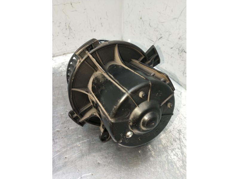 Recambio de motor calefaccion para citroën c4 i (lc_) 1.6 vti 120 referencia OEM IAM PF2C10008021 PF2C1000U2331001 2006